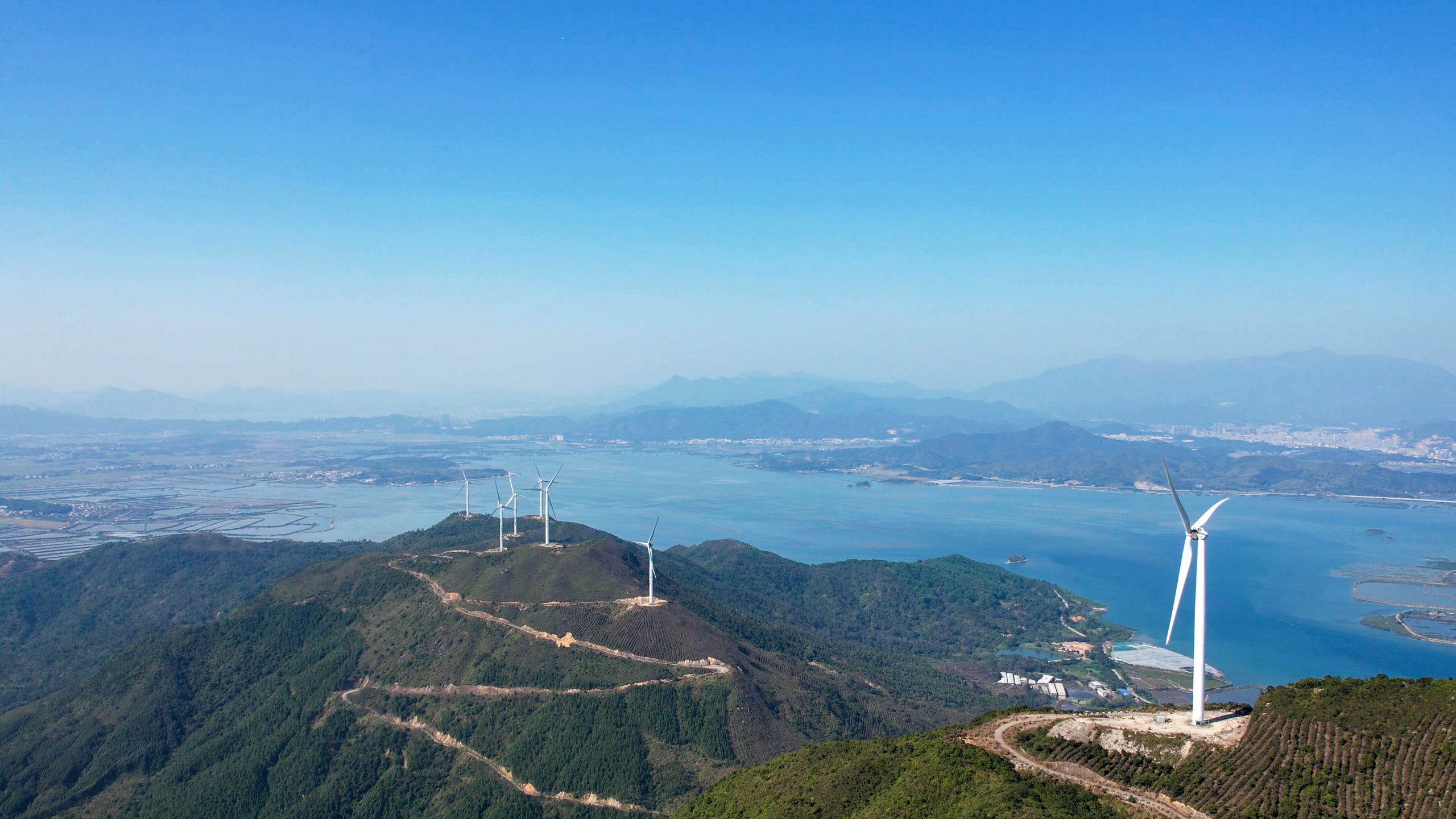 锚定目标，抢占新能源市场机遇