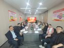 厚积薄发，谋定而动 — 中关集团召开2024年终总结大会